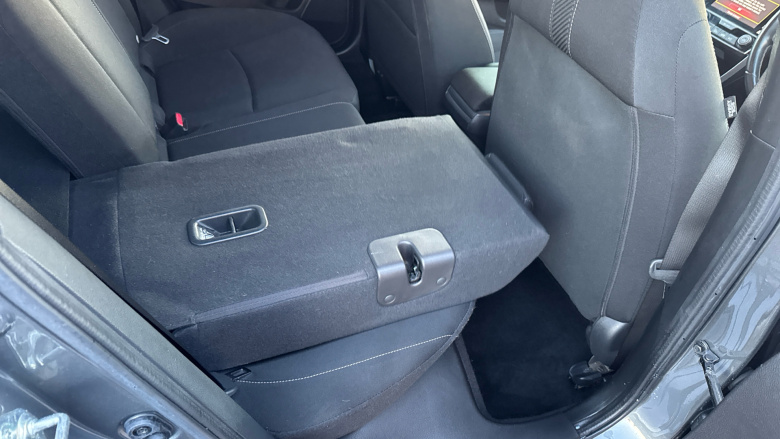 Honda Civic 1.5 VTEC Turbo Sport 5dr CVT Petrol Hatchback